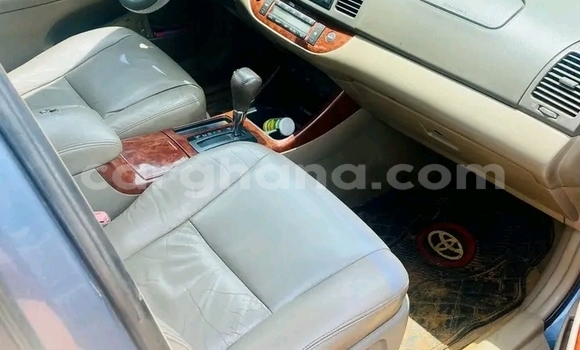 Buy Used Toyota Corolla Blue Car in Accra in Greater Accra Buy Used Toyota Corolla Blue Car in Accra in Greater Accra