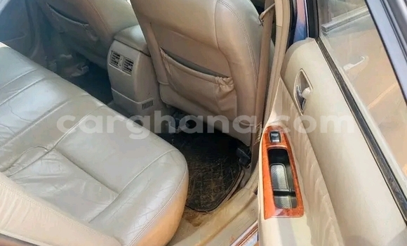 Buy Used Toyota Corolla Blue Car in Accra in Greater Accra Buy Used Toyota Corolla Blue Car in Accra in Greater Accra