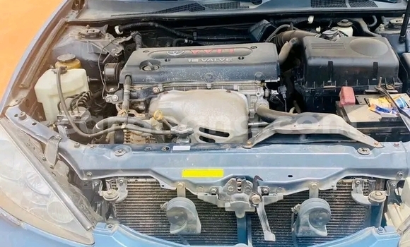 Buy Used Toyota Corolla Blue Car in Accra in Greater Accra Buy Used Toyota Corolla Blue Car in Accra in Greater Accra