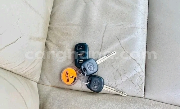 Buy Used Toyota Corolla Blue Car in Accra in Greater Accra Buy Used Toyota Corolla Blue Car in Accra in Greater Accra