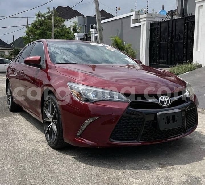 Big with watermark toyota camry greater accra accra 54569