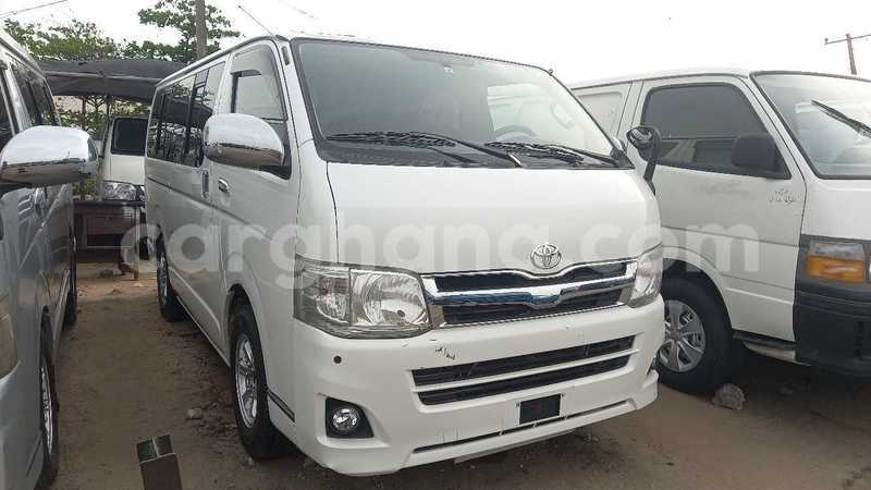 Big with watermark toyota hiace western sekondi takoradi metropolitan 54570