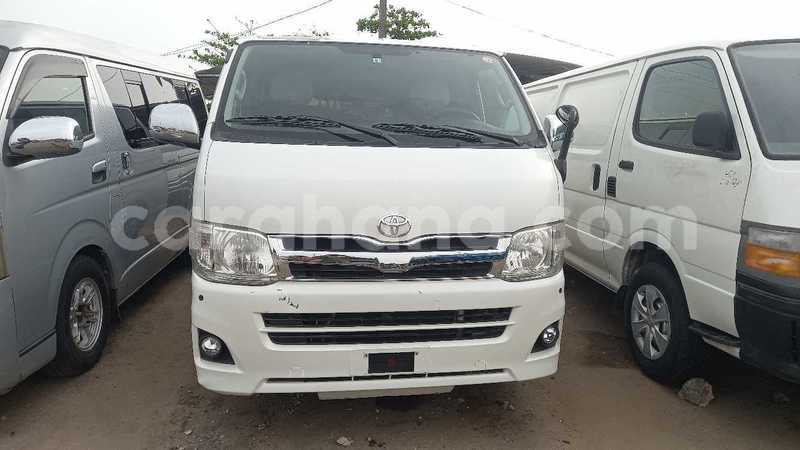 Big with watermark toyota hiace western sekondi takoradi metropolitan 54570