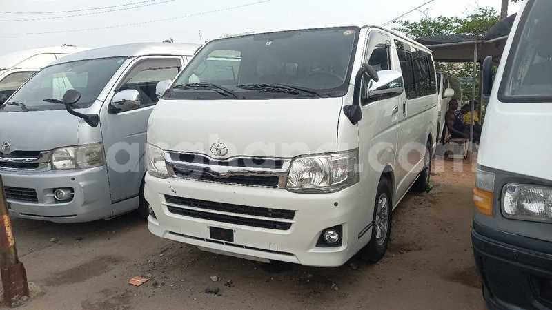 Big with watermark toyota hiace western sekondi takoradi metropolitan 54570