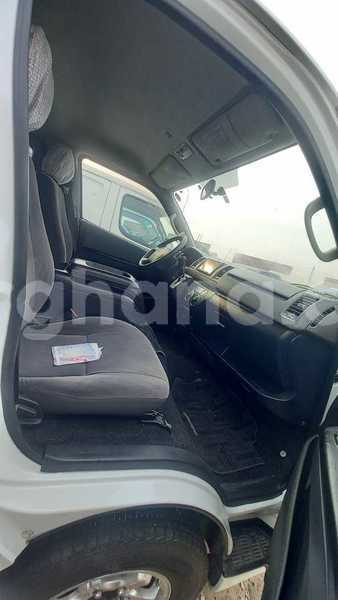 Big with watermark toyota hiace western sekondi takoradi metropolitan 54570