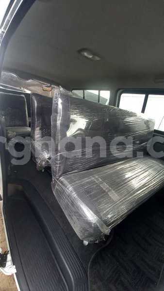 Big with watermark toyota hiace western sekondi takoradi metropolitan 54570