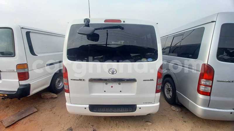 Big with watermark toyota hiace western sekondi takoradi metropolitan 54570