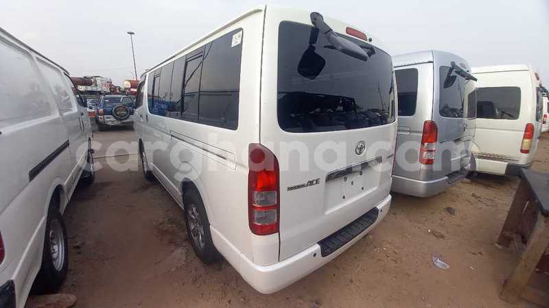 Big with watermark toyota hiace western sekondi takoradi metropolitan 54570