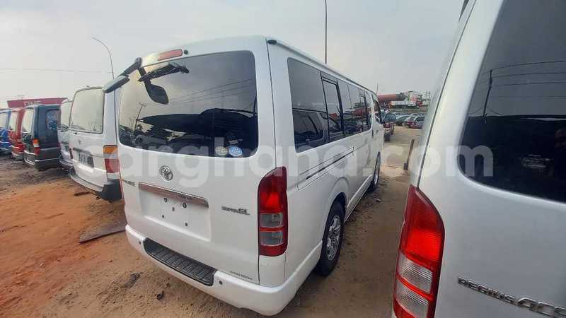 Big with watermark toyota hiace western sekondi takoradi metropolitan 54570