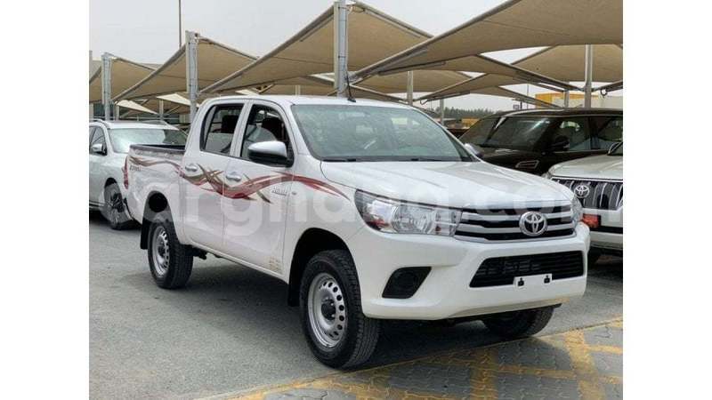 Big with watermark toyota hilux ashanti import dubai 54575