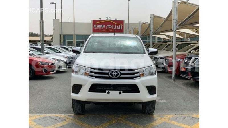 Big with watermark toyota hilux ashanti import dubai 54575