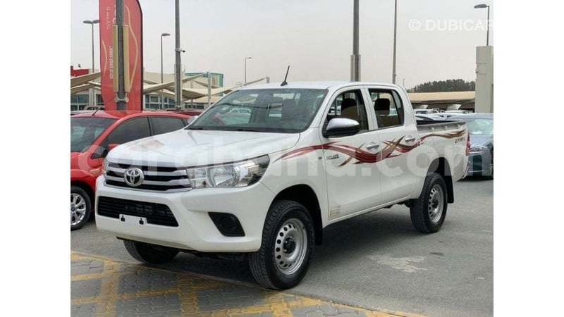 Big with watermark toyota hilux ashanti import dubai 54575