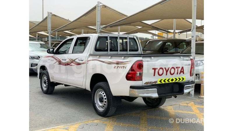 Big with watermark toyota hilux ashanti import dubai 54575