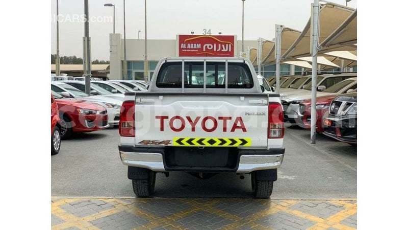 Big with watermark toyota hilux ashanti import dubai 54575