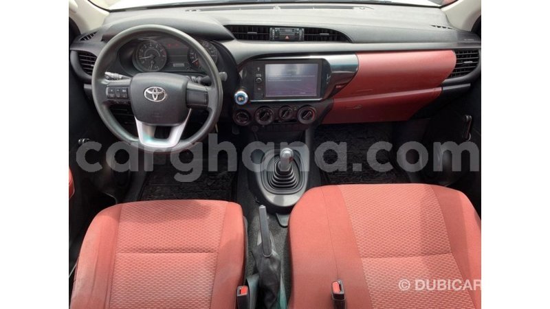 Big with watermark toyota hilux ashanti import dubai 54575