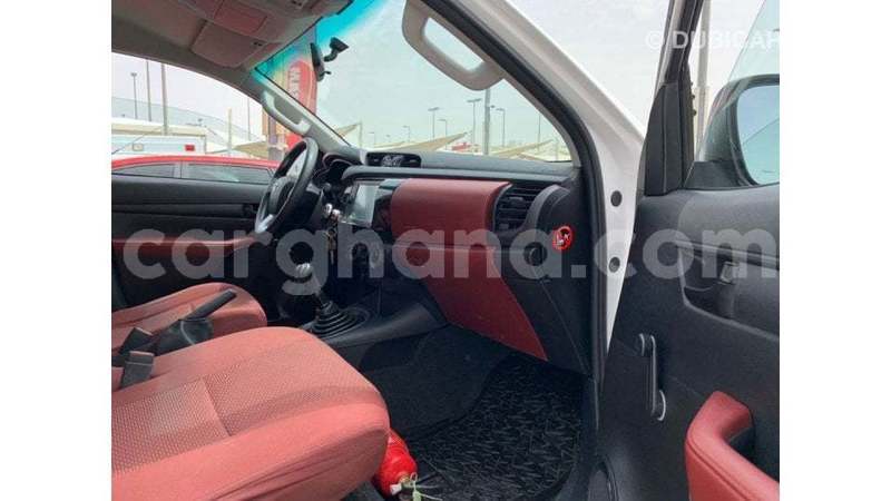 Big with watermark toyota hilux ashanti import dubai 54575