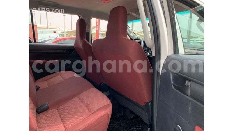 Big with watermark toyota hilux ashanti import dubai 54575