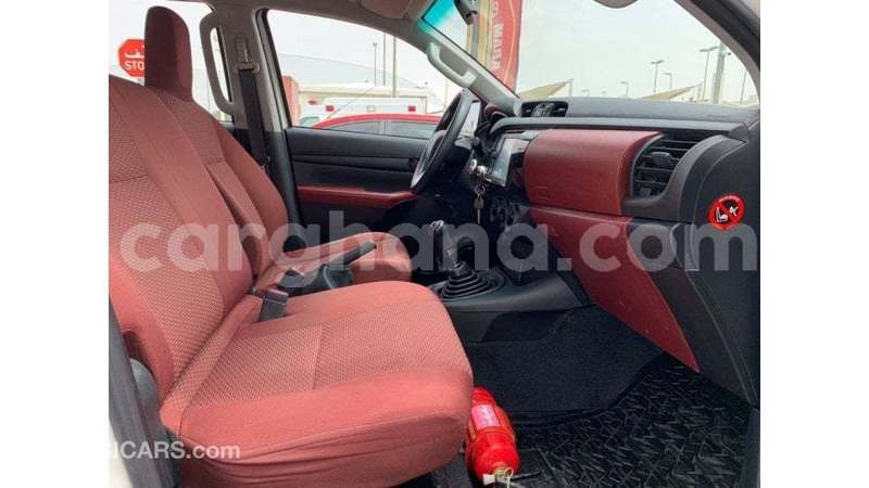 Big with watermark toyota hilux ashanti import dubai 54575