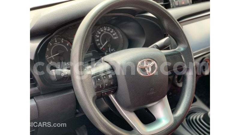 Big with watermark toyota hilux ashanti import dubai 54575