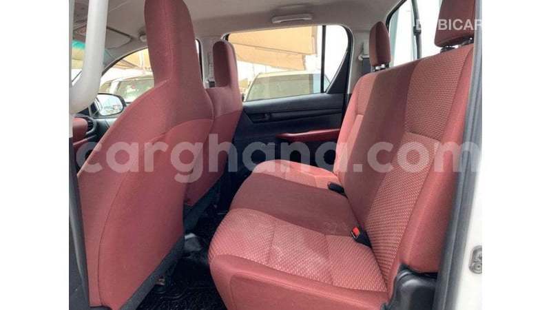 Big with watermark toyota hilux ashanti import dubai 54575