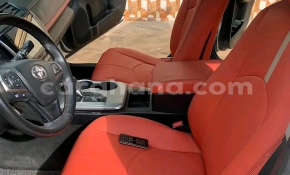 Buy Used Toyota Camry White Car in Accra in Greater Accra Buy Used Toyota Camry White Car in Accra in Greater Accra