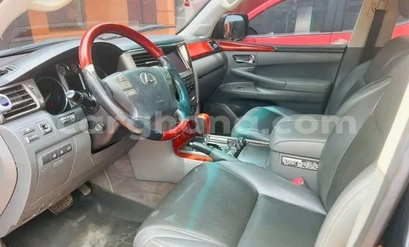 Buy Used Lexus LX 450 Other Car in Accra in Greater Accra Buy Used Lexus LX 450 Other Car in Accra in Greater Accra