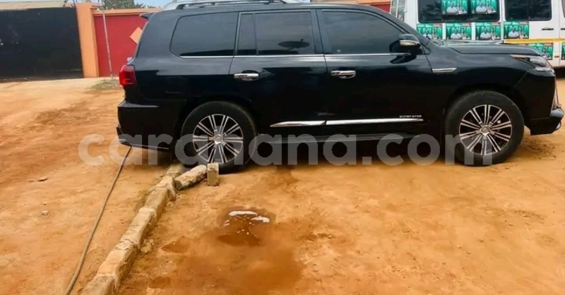 Big with watermark lexus lx 450 greater accra accra 54581