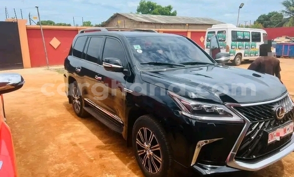 Buy Used Lexus LX 450 Other Car in Accra in Greater Accra Buy Used Lexus LX 450 Other Car in Accra in Greater Accra