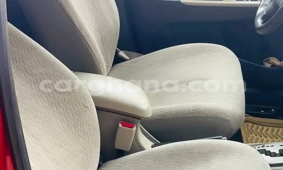 Ra Àlòkù Toyota Yaris Miiran Ọkọ̀ in Accra ni Greater Accra Ra Àlòkù Toyota Yaris Miiran Ọkọ̀ in Accra ni Greater Accra