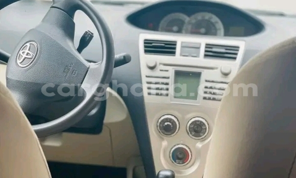 Ra Àlòkù Toyota Yaris Miiran Ọkọ̀ in Accra ni Greater Accra Ra Àlòkù Toyota Yaris Miiran Ọkọ̀ in Accra ni Greater Accra