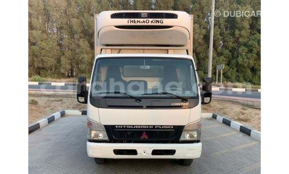 Ra Imported Mitsubishi i funfun Ọkọ̀ in Import - Dubai ni Ashanti Ra Imported Mitsubishi i funfun Ọkọ̀ in Import - Dubai ni Ashanti