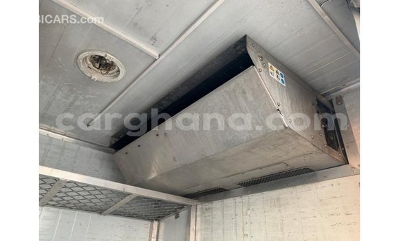 Ra Imported Mitsubishi i funfun Ọkọ̀ in Import - Dubai ni Ashanti Ra Imported Mitsubishi i funfun Ọkọ̀ in Import - Dubai ni Ashanti