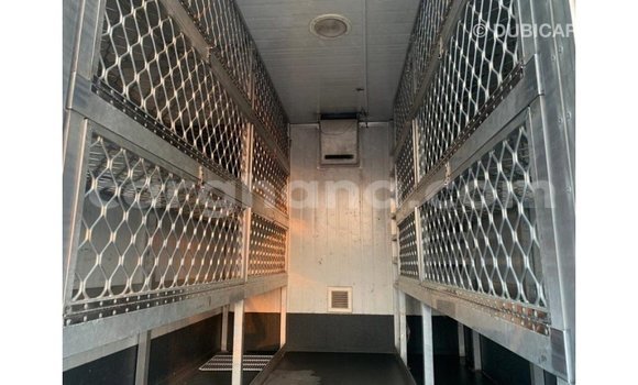 Ra Imported Mitsubishi i funfun Ọkọ̀ in Import - Dubai ni Ashanti Ra Imported Mitsubishi i funfun Ọkọ̀ in Import - Dubai ni Ashanti