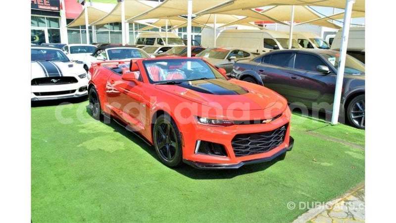 Big with watermark chevrolet camaro ashanti import dubai 54587