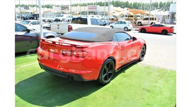 Big with watermark chevrolet camaro ashanti import dubai 54587