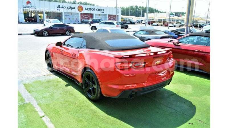 Big with watermark chevrolet camaro ashanti import dubai 54587