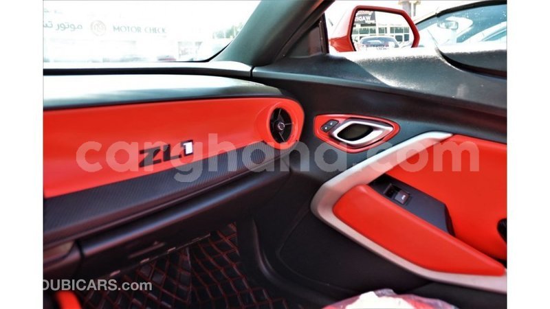 Big with watermark chevrolet camaro ashanti import dubai 54587