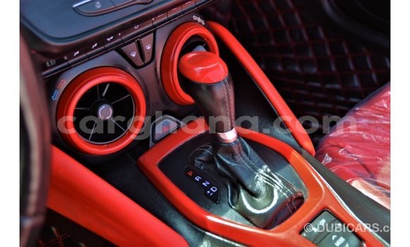 Ra Imported Chevrolet Camaro Red Ọkọ̀ in Import - Dubai ni Ashanti Ra Imported Chevrolet Camaro Red Ọkọ̀ in Import - Dubai ni Ashanti
