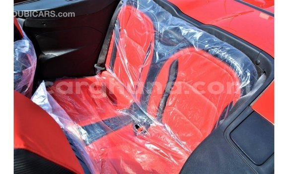 Ra Imported Chevrolet Camaro Red Ọkọ̀ in Import - Dubai ni Ashanti Ra Imported Chevrolet Camaro Red Ọkọ̀ in Import - Dubai ni Ashanti