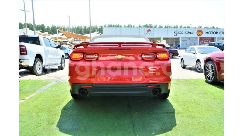 Big with watermark chevrolet camaro ashanti import dubai 54587