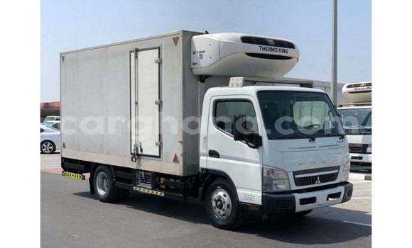 Buy Import Mitsubishi i White Car in Import - Dubai in Ashanti Buy Import Mitsubishi i White Car in Import - Dubai in Ashanti