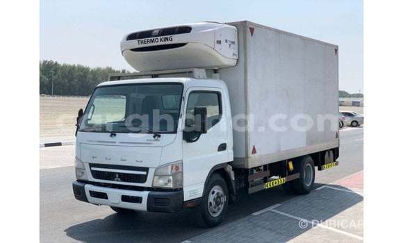 Buy Import Mitsubishi i White Car in Import - Dubai in Ashanti Buy Import Mitsubishi i White Car in Import - Dubai in Ashanti