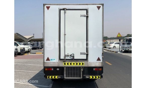 Buy Import Mitsubishi i White Car in Import - Dubai in Ashanti Buy Import Mitsubishi i White Car in Import - Dubai in Ashanti