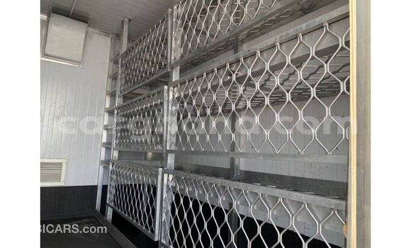 Buy Import Mitsubishi i White Car in Import - Dubai in Ashanti Buy Import Mitsubishi i White Car in Import - Dubai in Ashanti