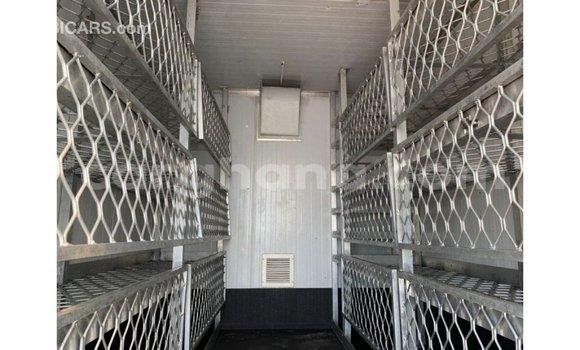 Buy Import Mitsubishi i White Car in Import - Dubai in Ashanti Buy Import Mitsubishi i White Car in Import - Dubai in Ashanti