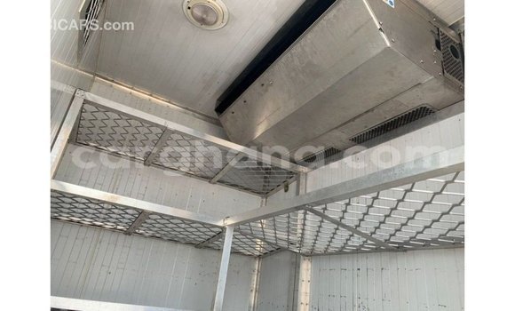 Buy Import Mitsubishi i White Car in Import - Dubai in Ashanti Buy Import Mitsubishi i White Car in Import - Dubai in Ashanti