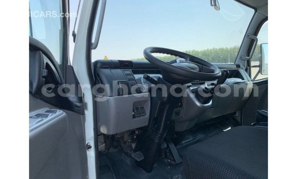 Buy Import Mitsubishi i White Car in Import - Dubai in Ashanti Buy Import Mitsubishi i White Car in Import - Dubai in Ashanti