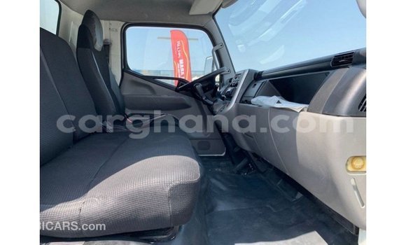 Buy Import Mitsubishi i White Car in Import - Dubai in Ashanti Buy Import Mitsubishi i White Car in Import - Dubai in Ashanti