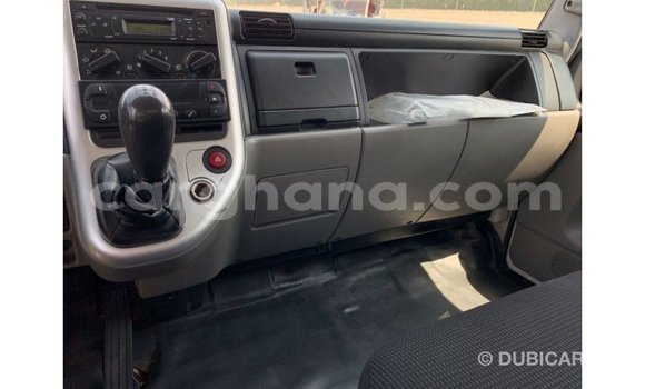 Buy Import Mitsubishi i White Car in Import - Dubai in Ashanti Buy Import Mitsubishi i White Car in Import - Dubai in Ashanti