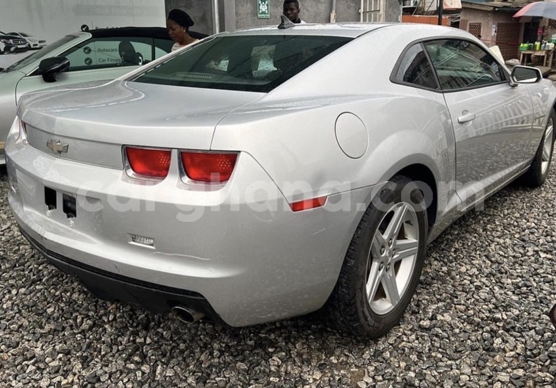 Big with watermark chevrolet camaro greater accra accra 54590